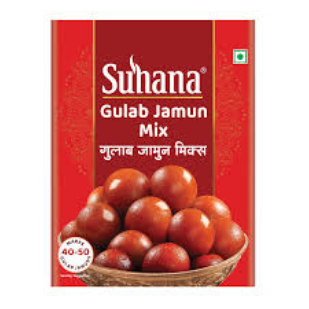 SUHANA GULAB JAMUN MIX 150G